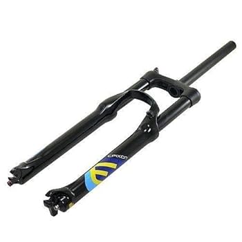 Amazon | SR Suntour Epixon フォーク 26インチ 120mm リモート